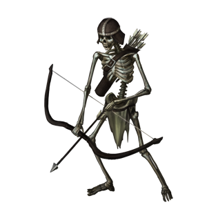 SkeletonArcher