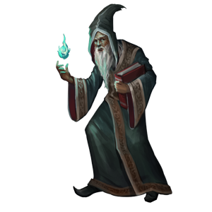 Wizard