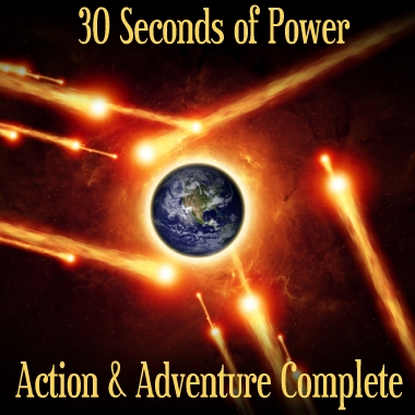 30 Seconds of Power - Complete