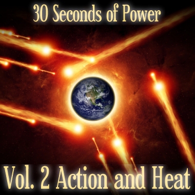 30 Seconds of Power - Vol 2 Action