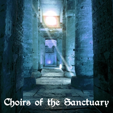 Choirs of the Sanctuary
