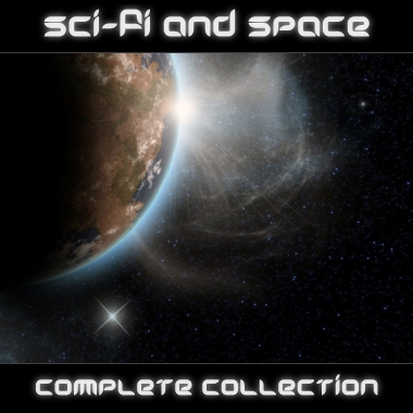 Science Fiction and Space